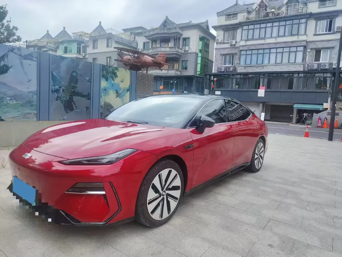 2024 Geely Galaxy E8 BEV 76KWH,autocango,china used car exporter,china ev exporter,chinese used car exporter,chinese used ev exporter