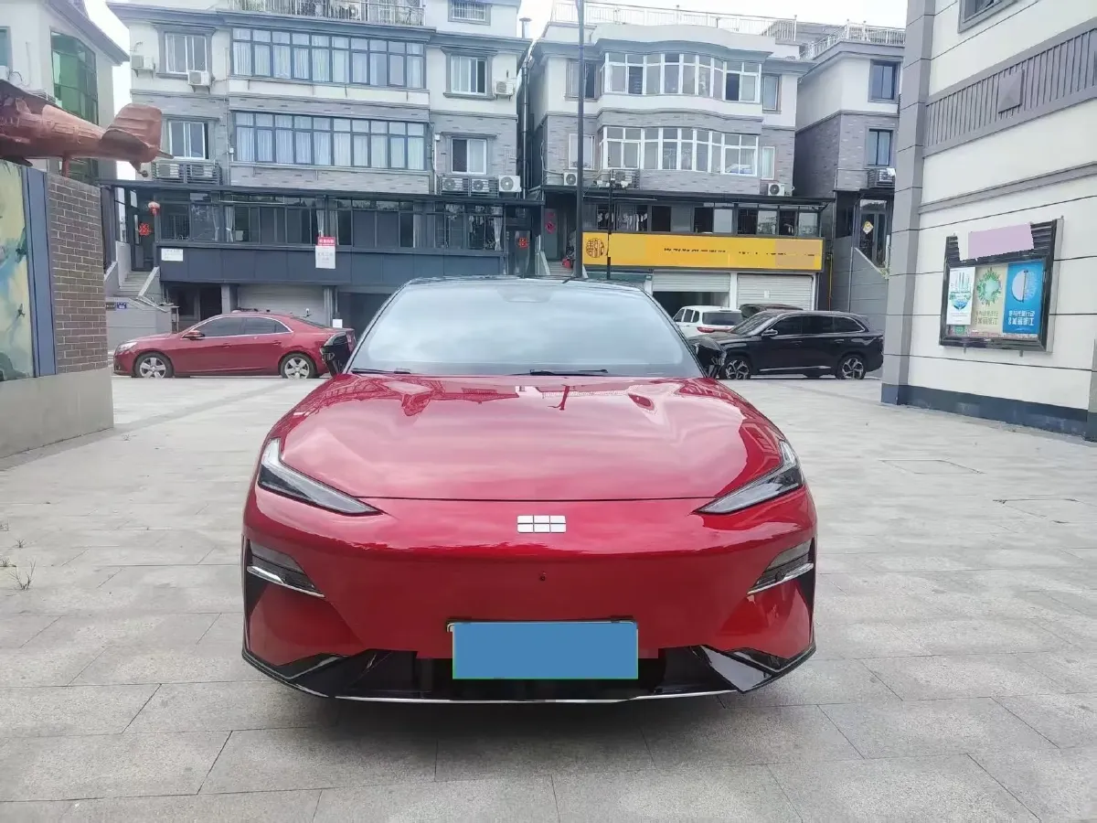 2024 Geely Galaxy E8 BEV 76KWH,autocango,china used car exporter,china ev exporter,chinese used car exporter,chinese used ev exporter