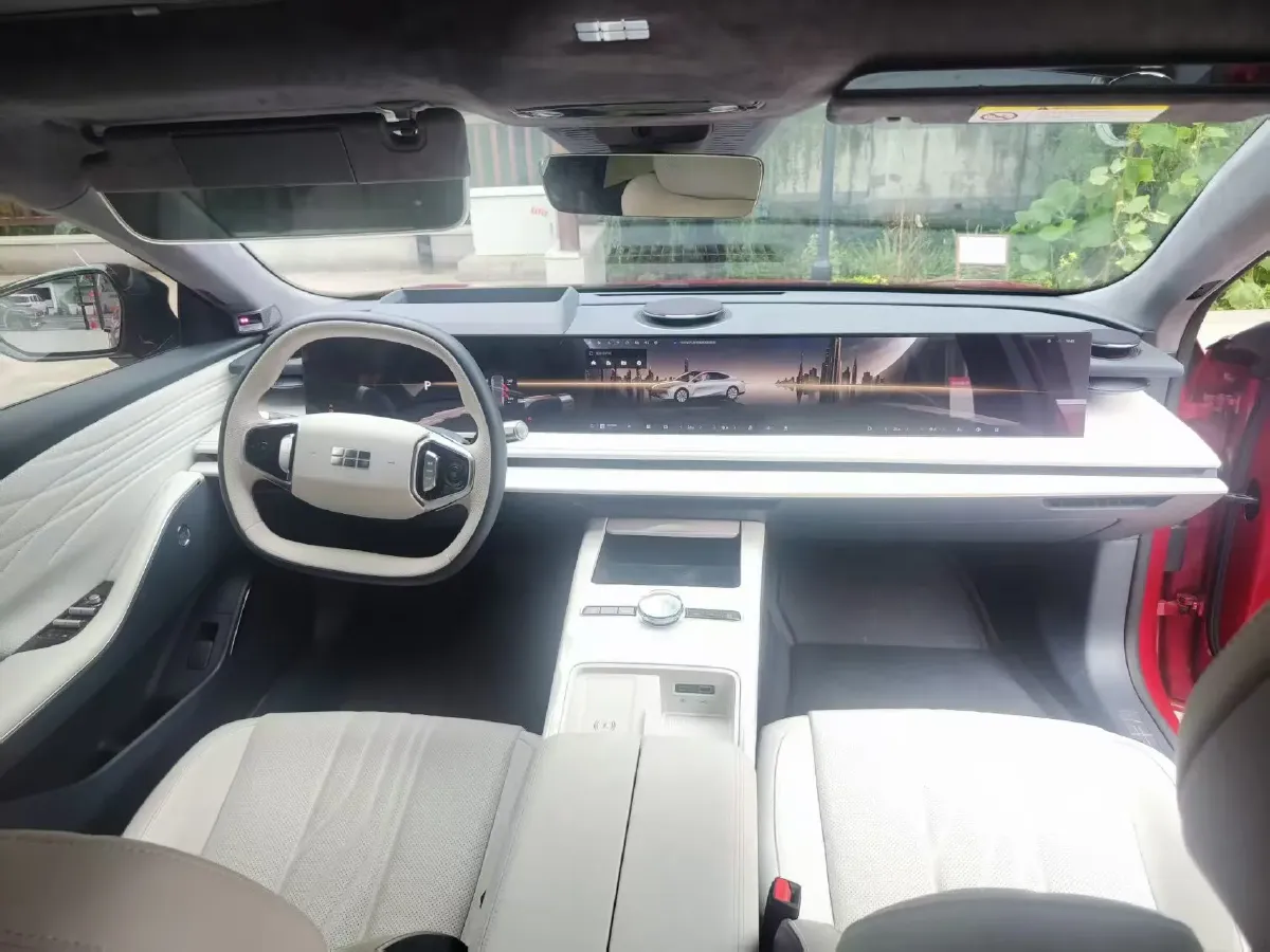 2024 Geely Galaxy E8 BEV 76KWH,autocango,china used car exporter,china ev exporter,chinese used car exporter,chinese used ev exporter