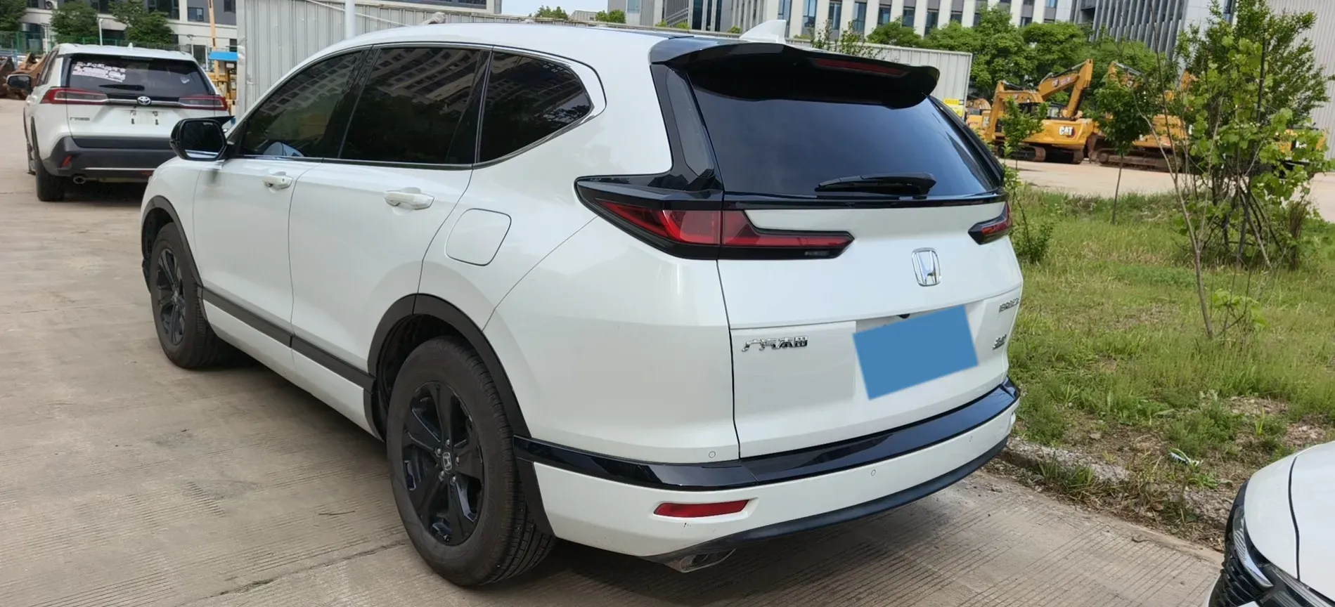 2020 Honda Breeze 1.5T 193HP L4 CVT,autocango,china used car exporter,china ev exporter,chinese used car exporter,chinese used ev exporter