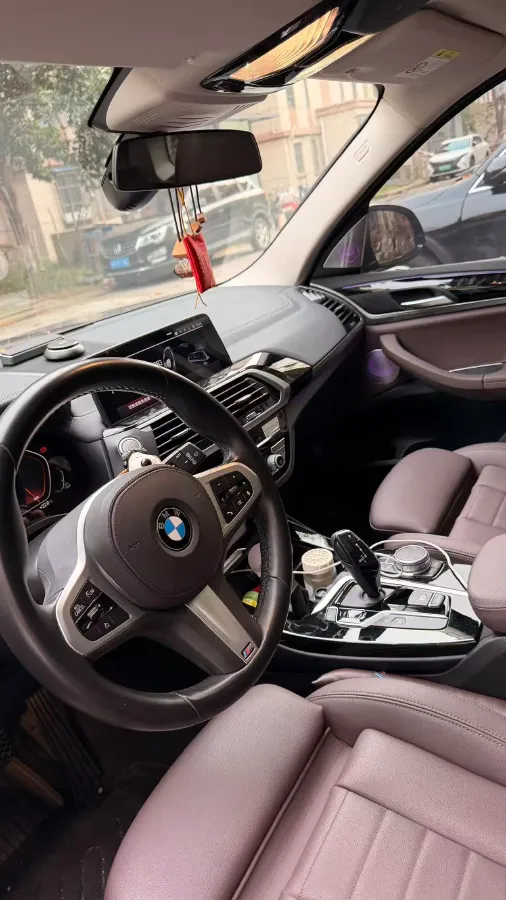 2020 BMW X3 2.0T 184HP L4 8AT,autocango,china used car exporter,china ev exporter,chinese used car exporter,chinese used ev exporter