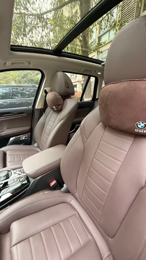 2020 BMW X3 2.0T 184HP L4 8AT,autocango,china used car exporter,china ev exporter,chinese used car exporter,chinese used ev exporter