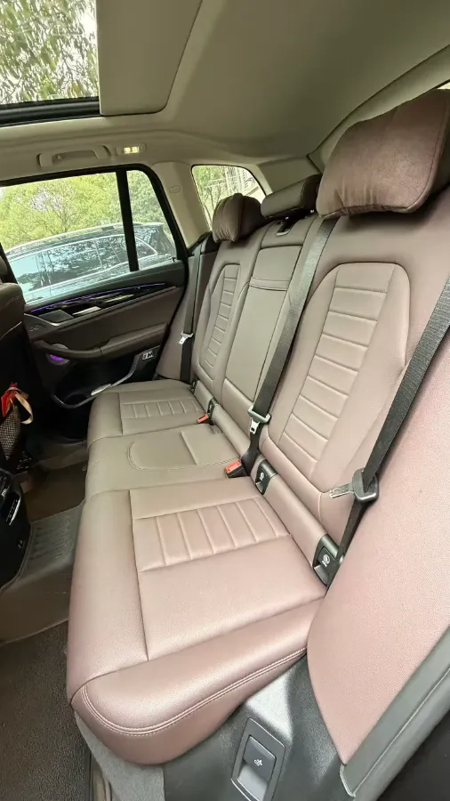 2020 BMW X3 2.0T 184HP L4 8AT,autocango,china used car exporter,china ev exporter,chinese used car exporter,chinese used ev exporter