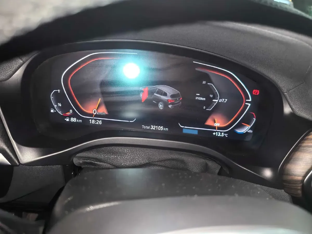 2022 BMW X3 2.0T 252HP L4 8AT,autocango,china used car exporter,china ev exporter,chinese used car exporter,chinese used ev exporter