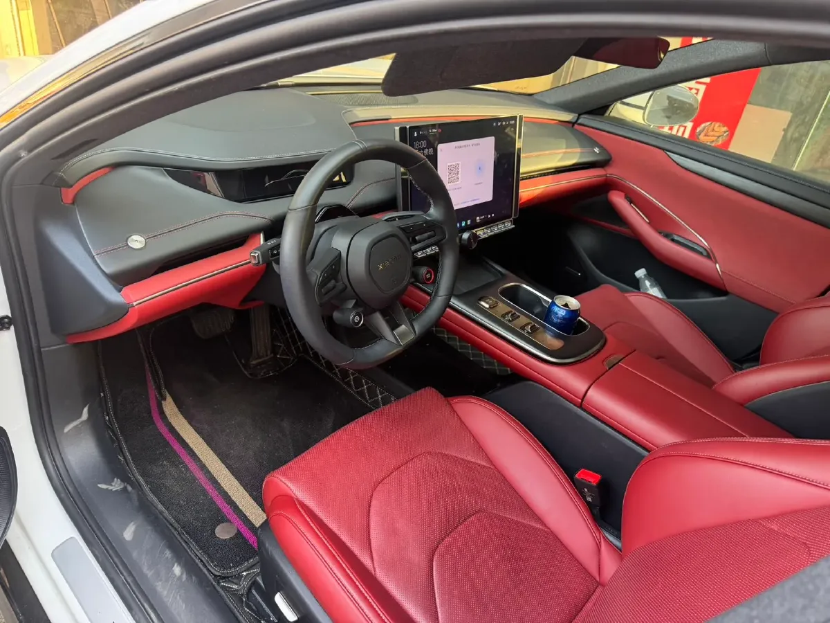 2024 MI SU7 BEV 73.6KWH,autocango,china used car exporter,china ev exporter,chinese used car exporter,chinese used ev exporter