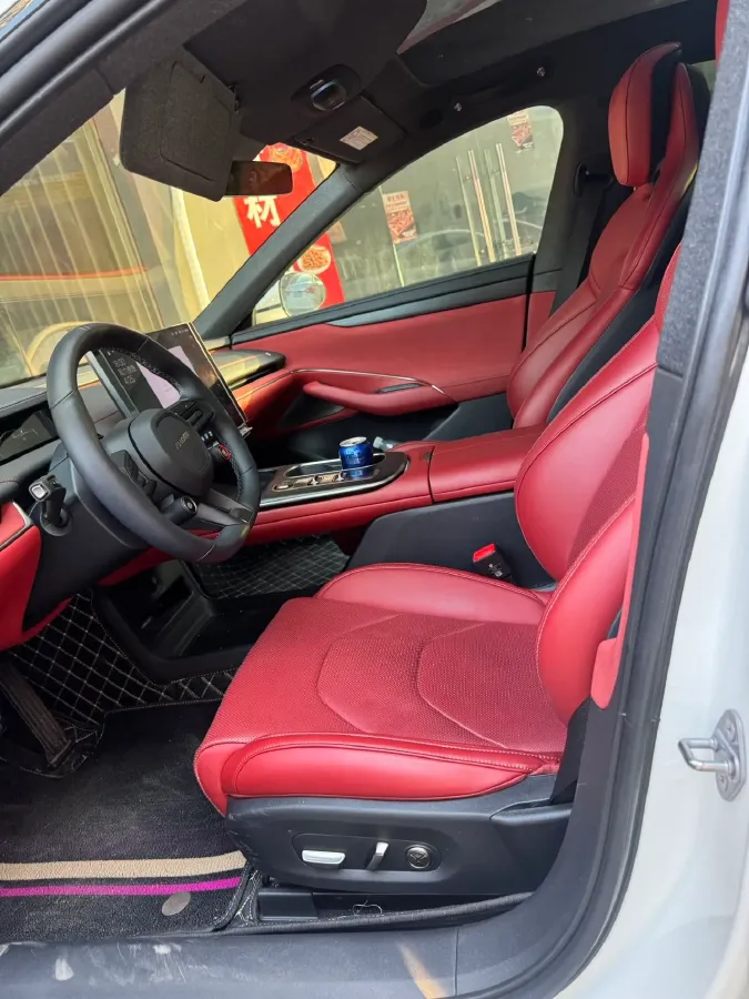 2024 MI SU7 BEV 73.6KWH,autocango,china used car exporter,china ev exporter,chinese used car exporter,chinese used ev exporter