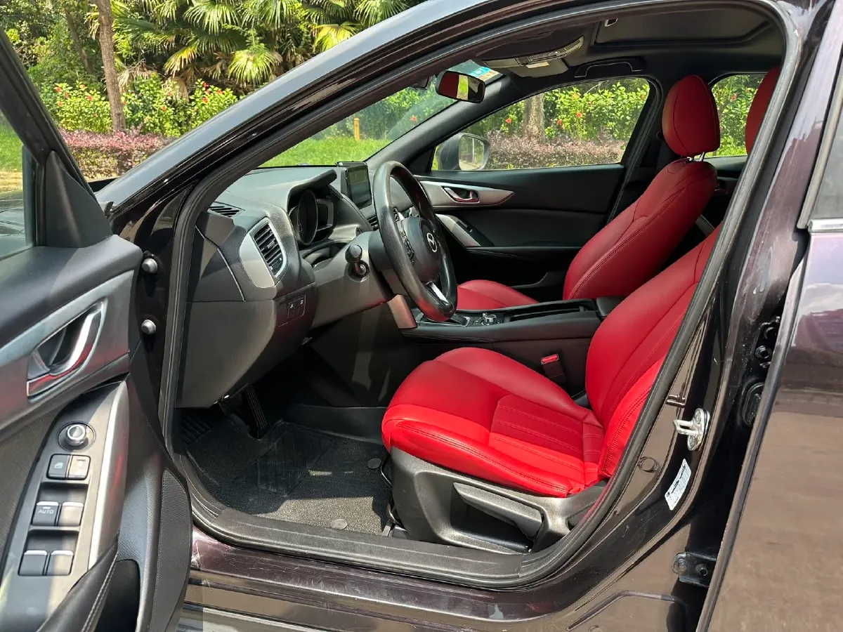 2018 Mazda CX-4 2.0L 158HP L4 6AT,autocango,china used car exporter,china ev exporter,chinese used car exporter,chinese used ev exporter