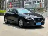 2018 Mazda CX-4 2.0L 158HP L4 6AT