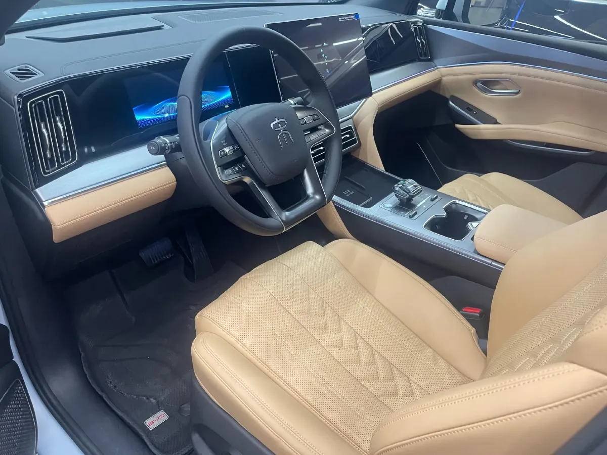 2024 BYD SongL DM-i 1.5L 101HP L4 E-CVT PHEV 26.6KWH,autocango,china used car exporter,china ev exporter,chinese used car exporter,chinese used ev exporter