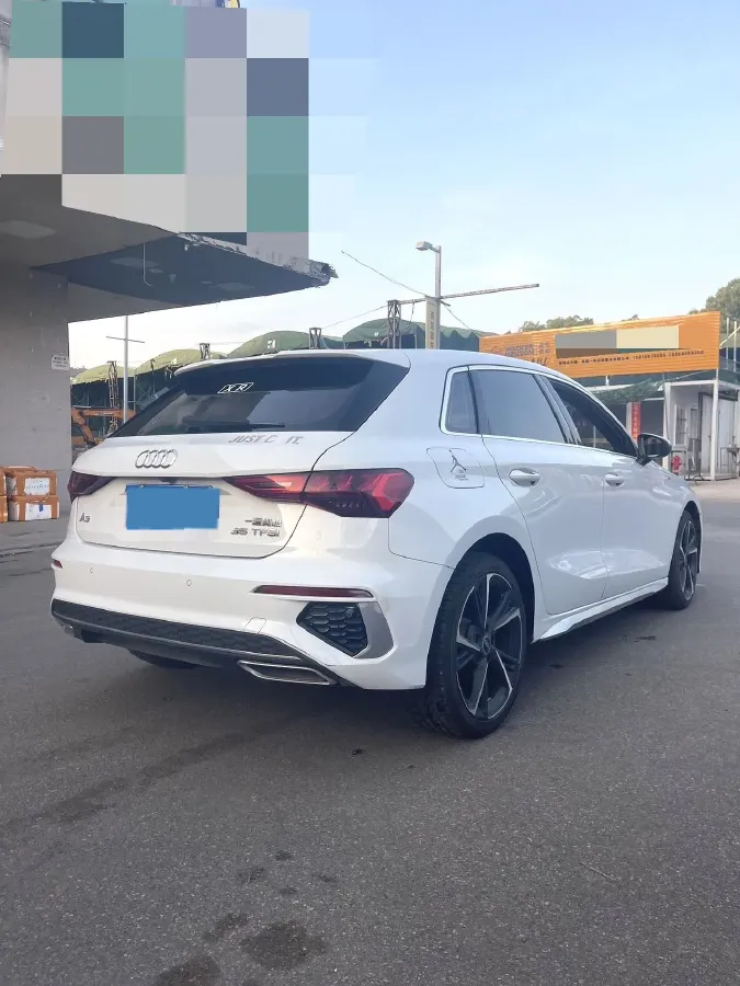 2022 Audi A3 1.4T 150HP L4 7DCT,autocango,china used car exporter,china ev exporter,chinese used car exporter,chinese used ev exporter