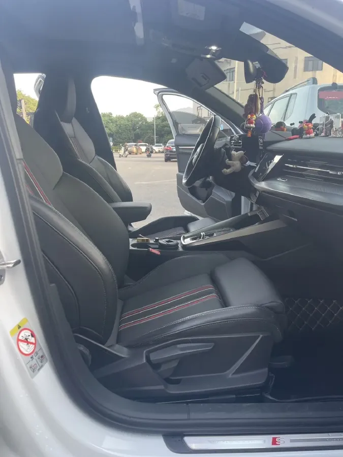 2022 Audi A3 1.4T 150HP L4 7DCT,autocango,china used car exporter,china ev exporter,chinese used car exporter,chinese used ev exporter