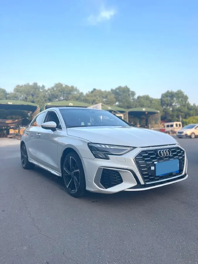 2022 Audi A3 1.4T 150HP L4 7DCT,autocango,china used car exporter,china ev exporter,chinese used car exporter,chinese used ev exporter