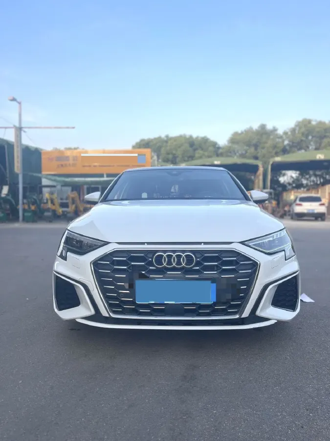 2022 Audi A3 1.4T 150HP L4 7DCT,autocango,china used car exporter,china ev exporter,chinese used car exporter,chinese used ev exporter