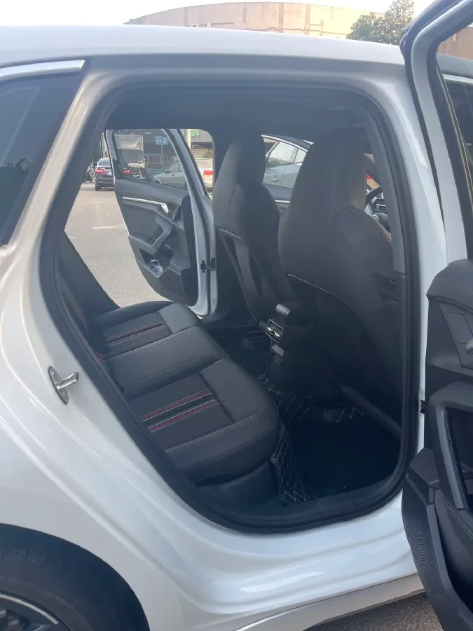 2022 Audi A3 1.4T 150HP L4 7DCT,autocango,china used car exporter,china ev exporter,chinese used car exporter,chinese used ev exporter