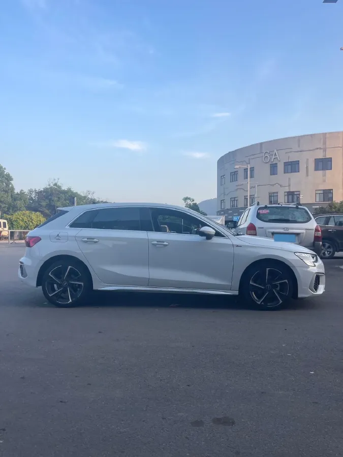 2022 Audi A3 1.4T 150HP L4 7DCT,autocango,china used car exporter,china ev exporter,chinese used car exporter,chinese used ev exporter