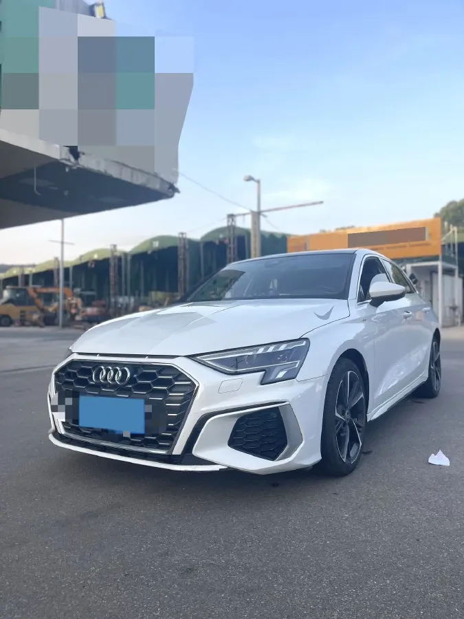 2022 Audi A3 1.4T 150HP L4 7DCT,autocango,china used car exporter,china ev exporter,chinese used car exporter,chinese used ev exporter