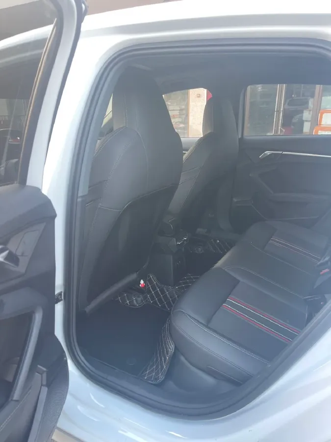 2022 Audi A3 1.4T 150HP L4 7DCT,autocango,china used car exporter,china ev exporter,chinese used car exporter,chinese used ev exporter