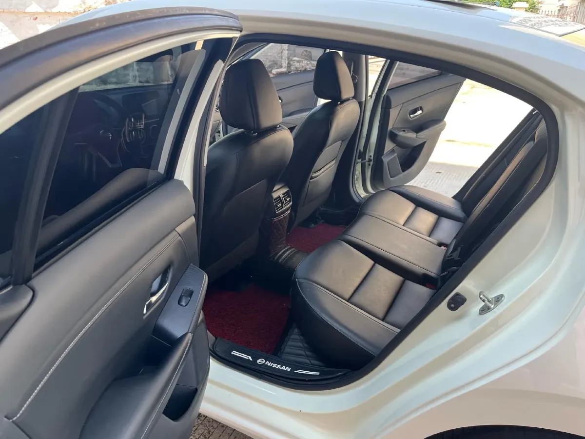 2021 Nissan Sylphy 1.6L 135HP L4 CVT,autocango,china used car exporter,china ev exporter,chinese used car exporter,chinese used ev exporter