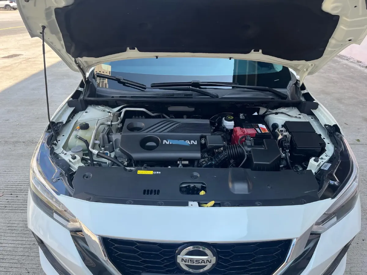 2021 Nissan Sylphy 1.6L 135HP L4 CVT,autocango,china used car exporter,china ev exporter,chinese used car exporter,chinese used ev exporter