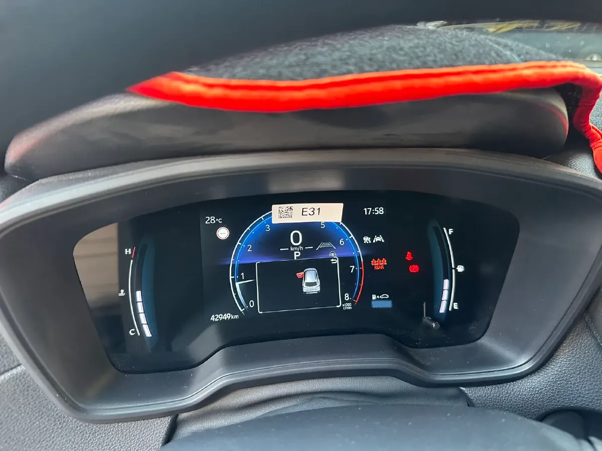 2023 Toyota Corolla Cross 2.0L 171HP L4 CVT,autocango,china used car exporter,china ev exporter,chinese used car exporter,chinese used ev exporter