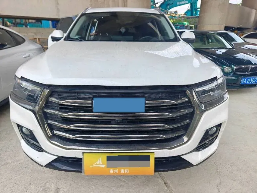 2021 Haval H6 1.5T 150HP L4 7DCT,autocango,china used car exporter,china ev exporter,chinese used car exporter,chinese used ev exporter