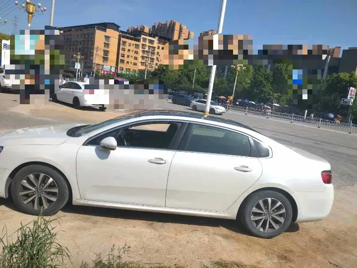 2017 Citroen C6 1.8T 204HP L4 6AT,autocango,china used car exporter,china ev exporter,chinese used car exporter,chinese used ev exporter