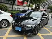 2024 BMW 3 SERIES,autocango,china used car exporter,china ev exporter,chinese used car exporter,chinese used ev exporter