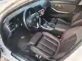 2020 BMW 3 Series 2.0T 184HP L4 8AT
