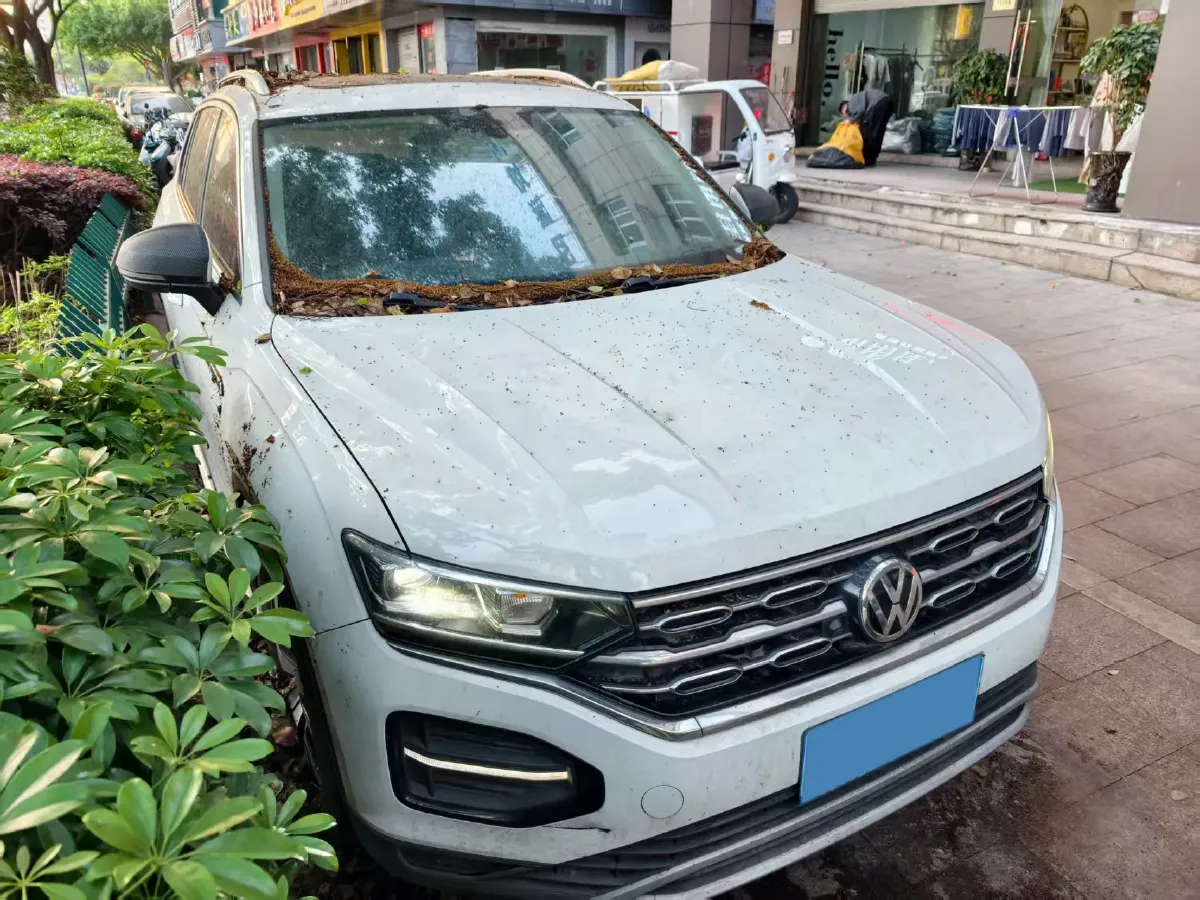 2020 Volkswagen Tayron 2.0T 186HP L4 7DCT,autocango,china used car exporter,china ev exporter,chinese used car exporter,chinese used ev exporter