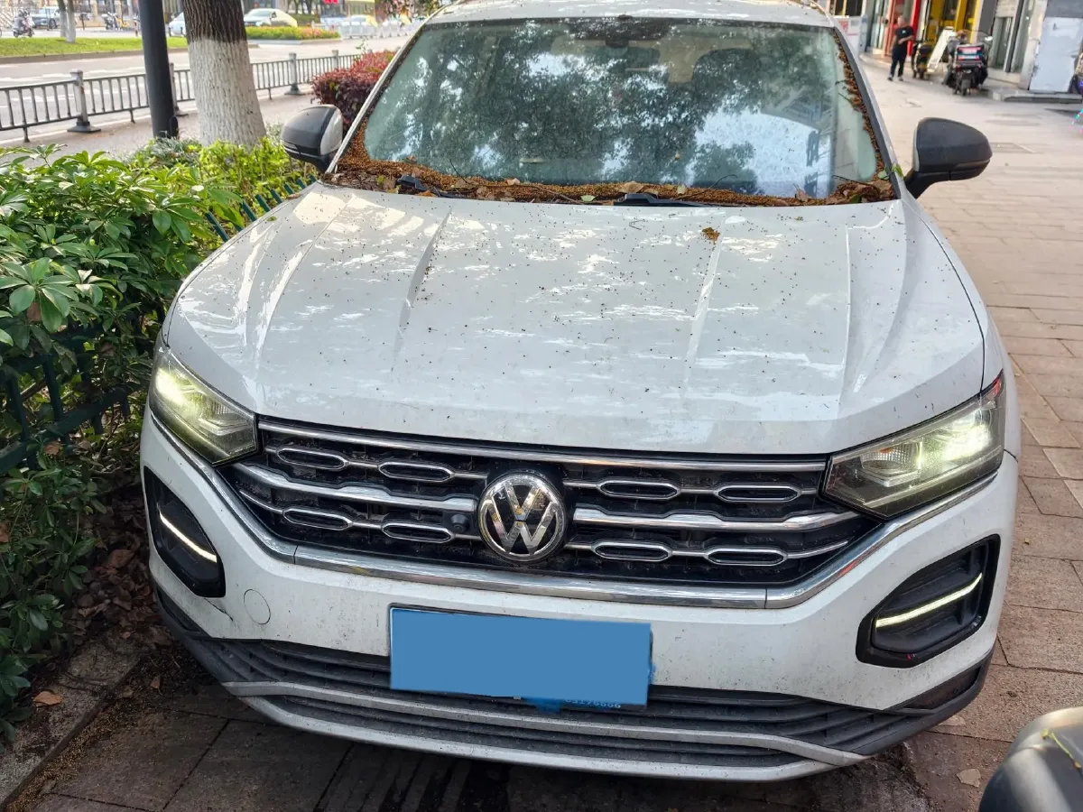 2020 Volkswagen Tayron 2.0T 186HP L4 7DCT,autocango,china used car exporter,china ev exporter,chinese used car exporter,chinese used ev exporter