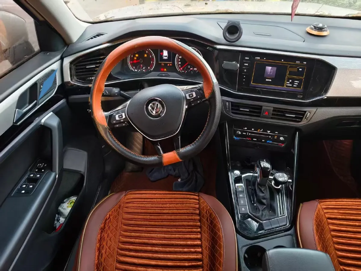 2020 Volkswagen Tayron 2.0T 186HP L4 7DCT,autocango,china used car exporter,china ev exporter,chinese used car exporter,chinese used ev exporter