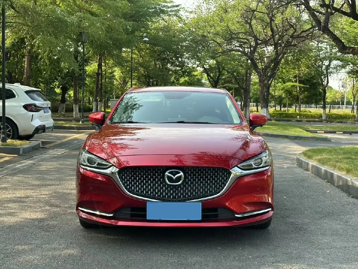 2020 Mazda Atenza 2.5L 192HP L4 6AT,autocango,china used car exporter,china ev exporter,chinese used car exporter,chinese used ev exporter