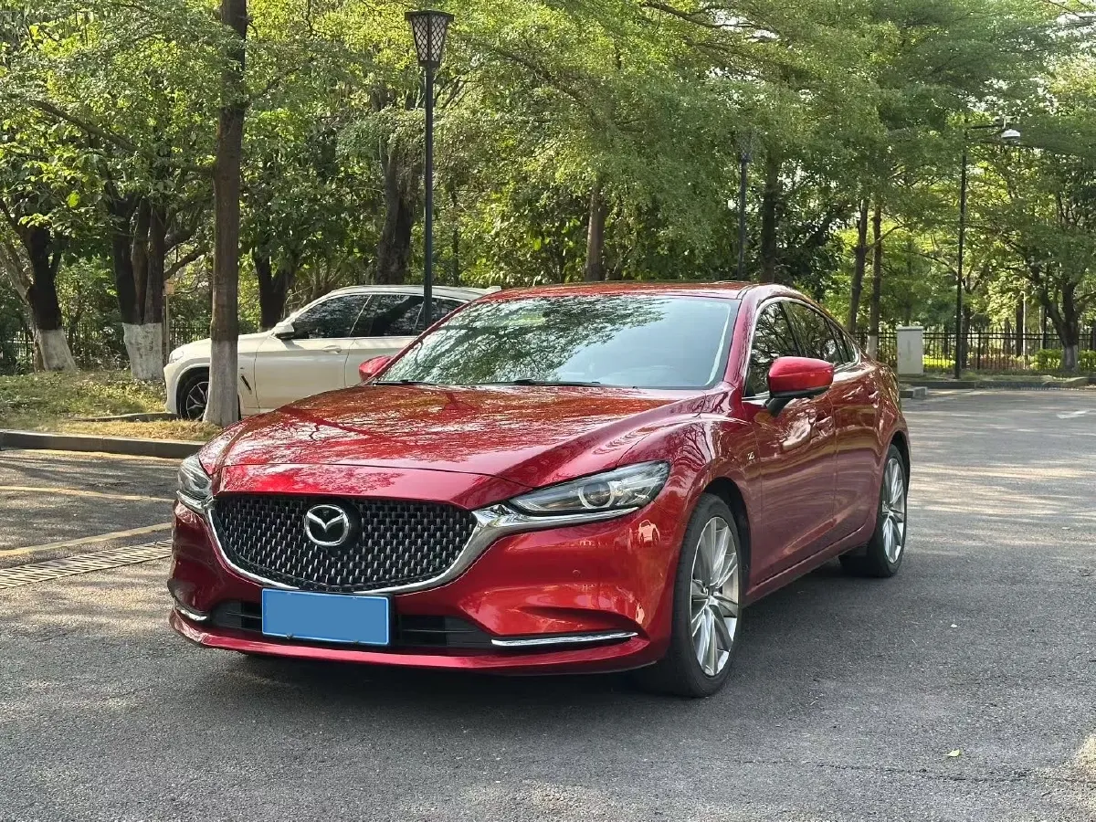 2020 Mazda Atenza 2.5L 192HP L4 6AT,autocango,china used car exporter,china ev exporter,chinese used car exporter,chinese used ev exporter