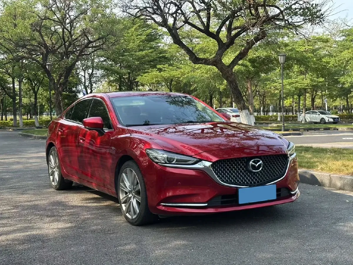 2020 Mazda Atenza 2.5L 192HP L4 6AT,autocango,china used car exporter,china ev exporter,chinese used car exporter,chinese used ev exporter