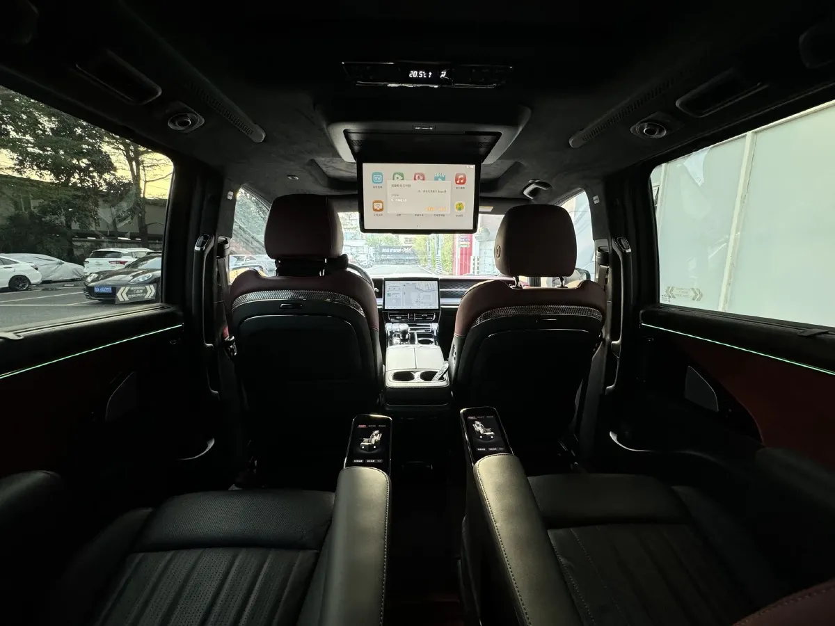 2023 GAC Trumpchi M8 2.0T 190HP L4 E-CVT Hybrid,autocango,china used car exporter,china ev exporter,chinese used car exporter,chinese used ev exporter