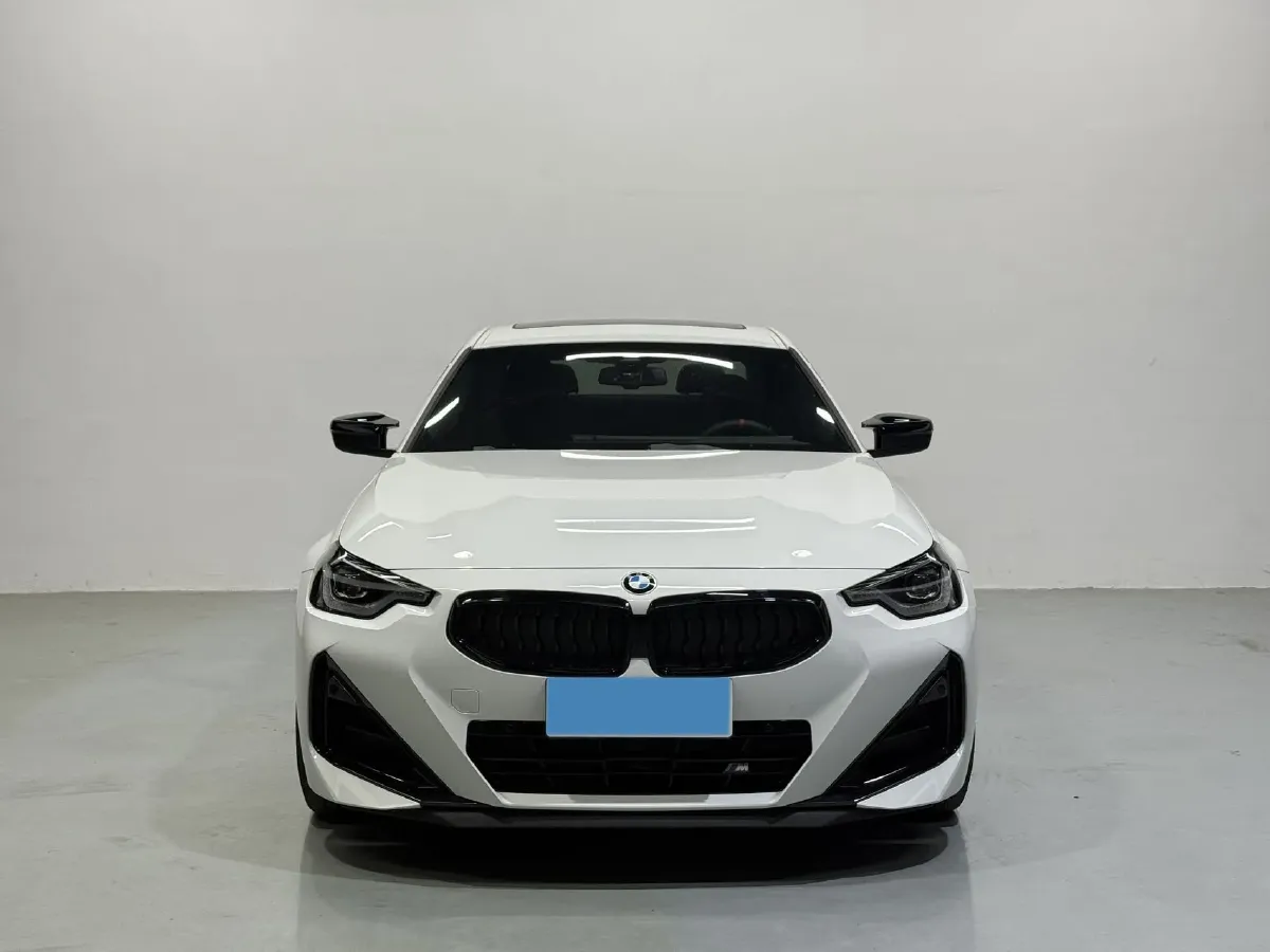 2025 BMW 2 Series 2.0T 184HP L4 8AT,autocango,china used car exporter,china ev exporter,chinese used car exporter,chinese used ev exporter