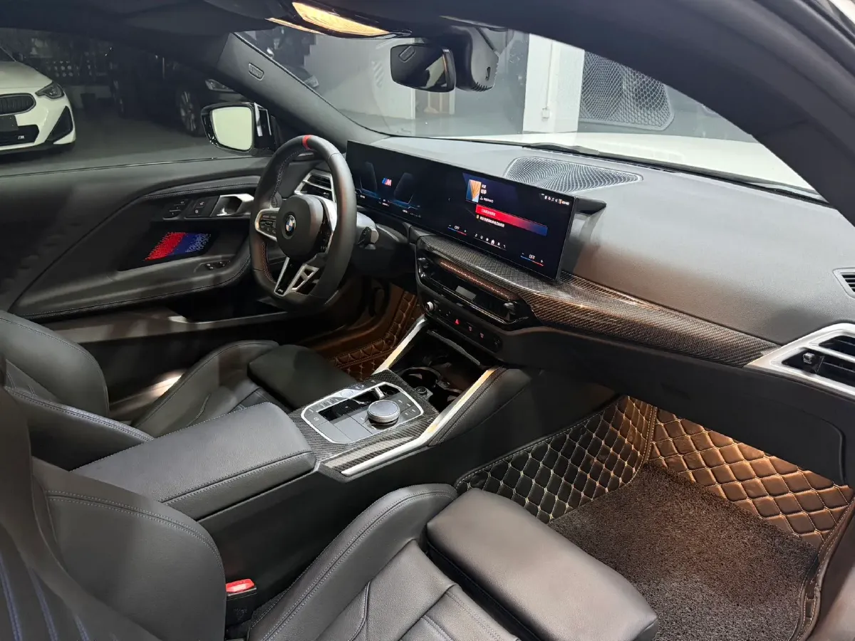 2025 BMW 2 Series 2.0T 184HP L4 8AT,autocango,china used car exporter,china ev exporter,chinese used car exporter,chinese used ev exporter