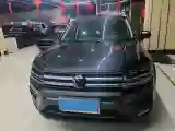 2021 Volkswagen Tharu 1.4T 150HP L4 7DCT