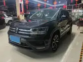 2021 VOLKSWAGEN THARU,autocango,china used car exporter,china ev exporter,chinese used car exporter,chinese used ev exporter