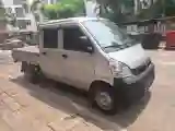 2023 WuLing RongGuang New Truck 1.5L 102HP L4 5MT