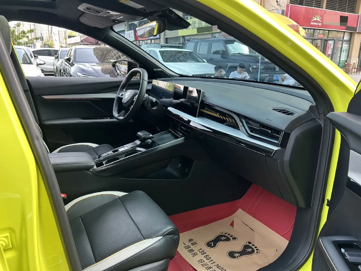 2021 MG 5 1.5T 173HP L4 7DCT,autocango,china used car exporter,china ev exporter,chinese used car exporter,chinese used ev exporter