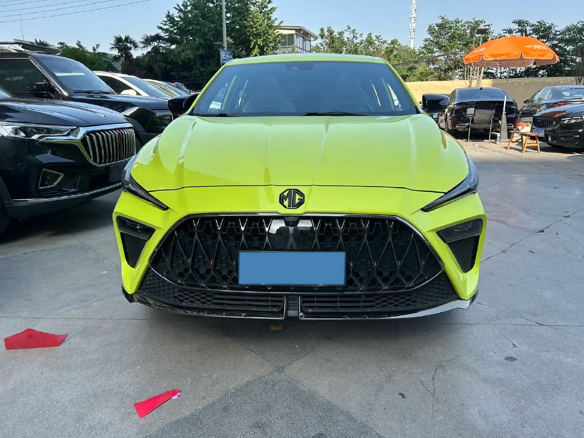 2021 MG 5 1.5T 173HP L4 7DCT,autocango,china used car exporter,china ev exporter,chinese used car exporter,chinese used ev exporter