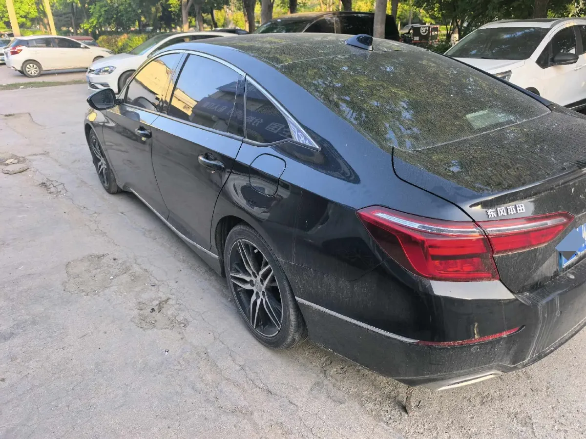 2022 Honda Inspire 1.5T 194HP L4 CVT,autocango,china used car exporter,china ev exporter,chinese used car exporter,chinese used ev exporter