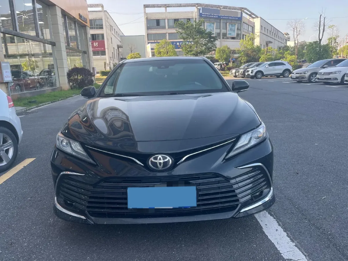2021 Toyota Camry 2.0L 178HP L4 CVT,autocango,china used car exporter,china ev exporter,chinese used car exporter,chinese used ev exporter