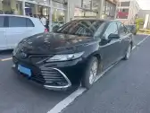2021 TOYOTA CAMRY,autocango,china used car exporter,china ev exporter,chinese used car exporter,chinese used ev exporter