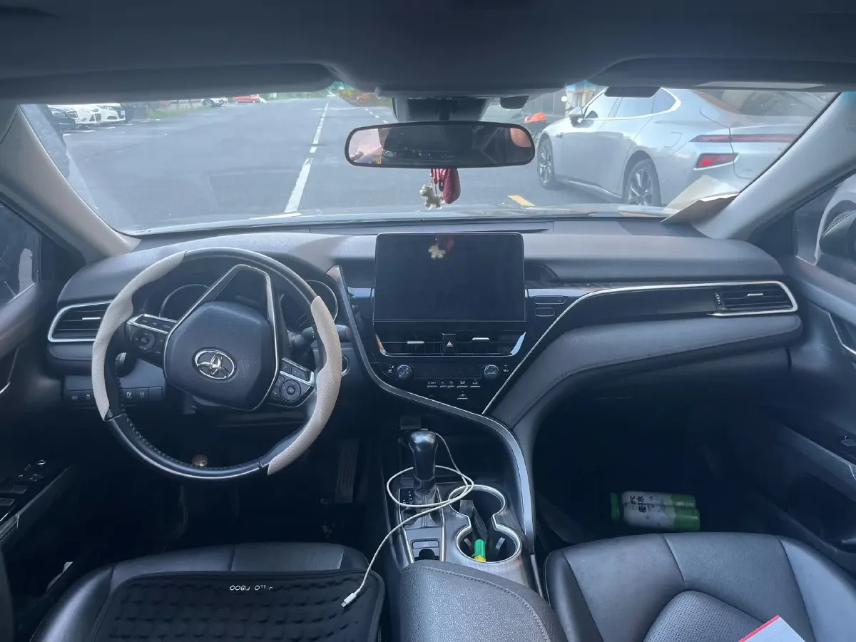 2021 Toyota Camry 2.0L 178HP L4 CVT,autocango,china used car exporter,china ev exporter,chinese used car exporter,chinese used ev exporter