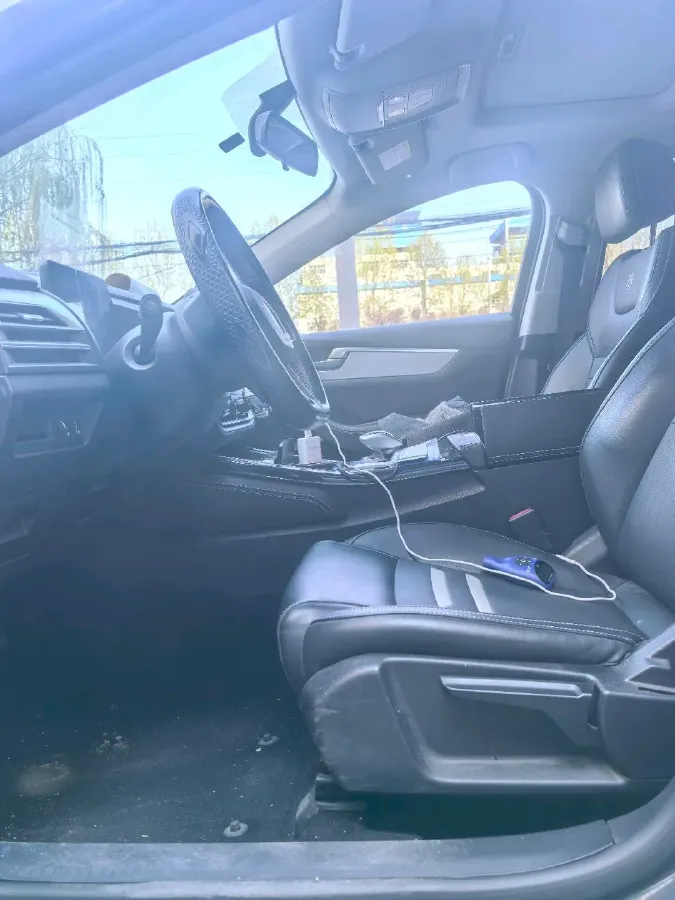 2019 BYD Qin Pro 1.5T 154HP L4 6DCT PHEV,autocango,china used car exporter,china ev exporter,chinese used car exporter,chinese used ev exporter