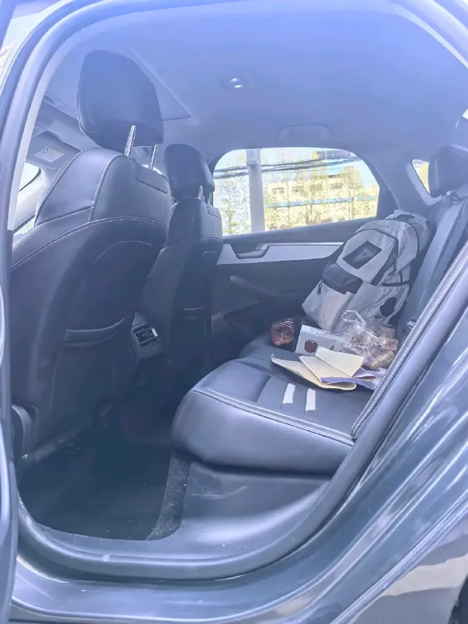 2019 BYD Qin Pro 1.5T 154HP L4 6DCT PHEV,autocango,china used car exporter,china ev exporter,chinese used car exporter,chinese used ev exporter