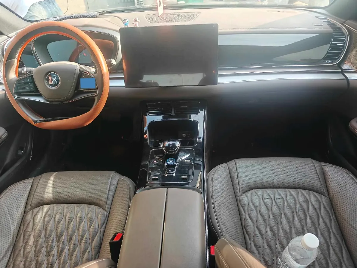 2024 BYD Han 1.5T 139HP L4 E-CVT PHEV 18.316KWH,autocango,china used car exporter,china ev exporter,chinese used car exporter,chinese used ev exporter