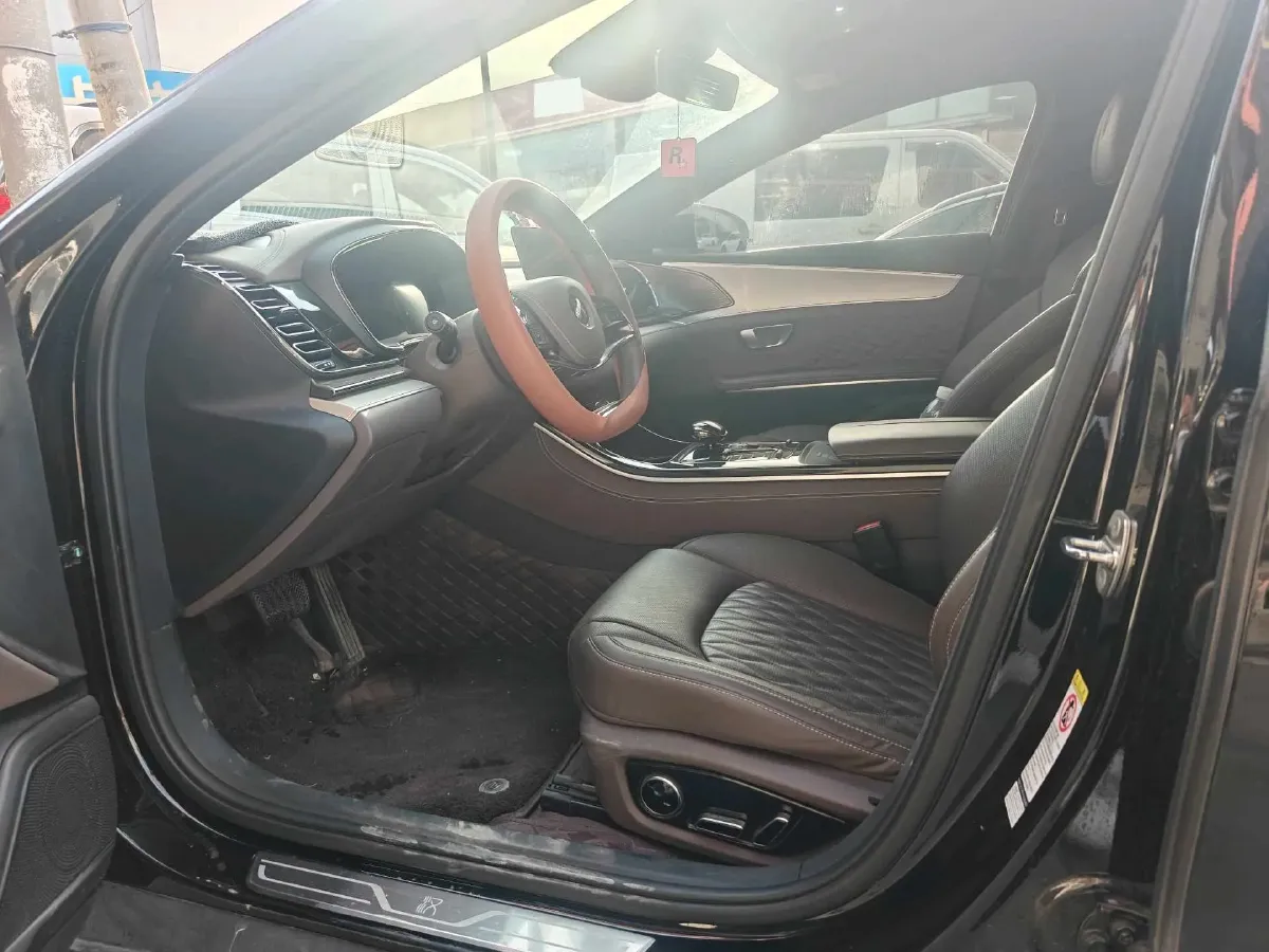 2024 BYD Han 1.5T 139HP L4 E-CVT PHEV 18.316KWH,autocango,china used car exporter,china ev exporter,chinese used car exporter,chinese used ev exporter